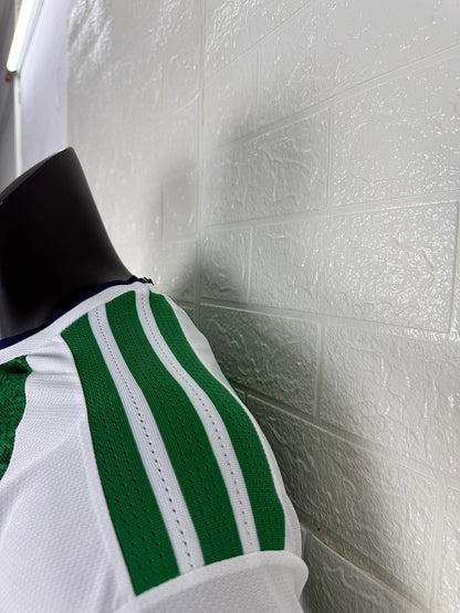 Saudi Arabia 26/27 Home Football Shirt