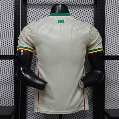 Mali 25/26 Home Player Version Football Shirt