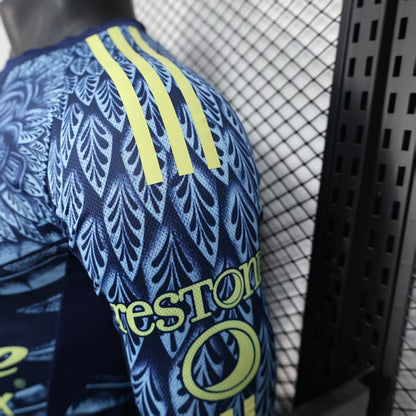 Club América 25/26 Away Football Shirt