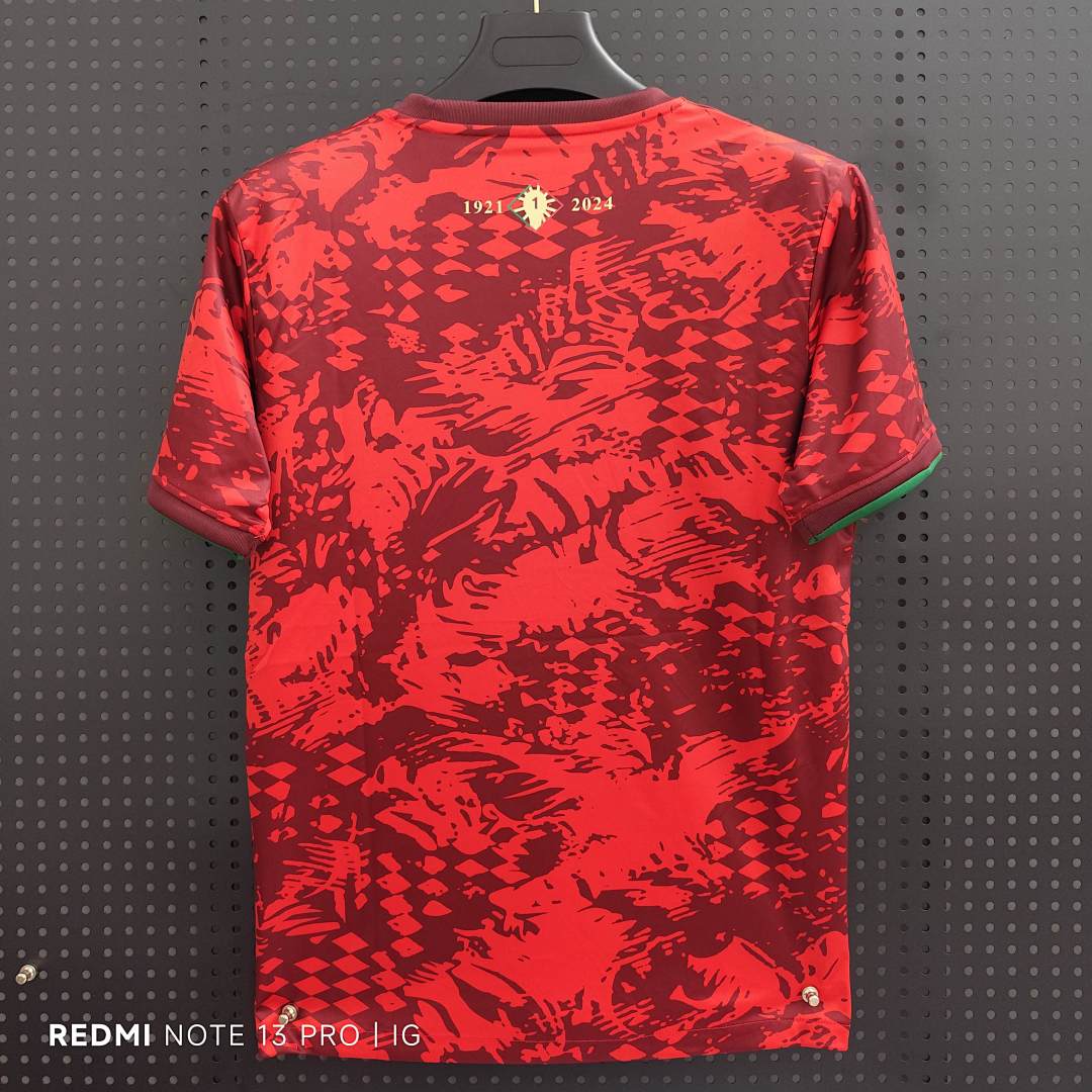 Portugal 25/26 Special Edition Football Shirt