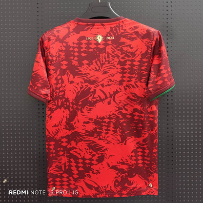 Portugal 25/26 Special Edition Football Shirt