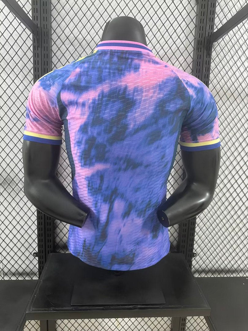 Japan 24/25 Special Edition Football Shirt
