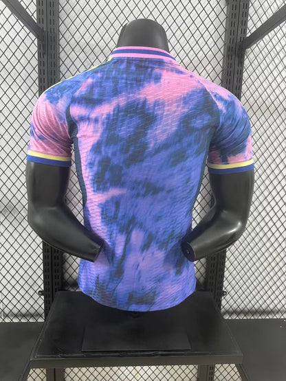 Japan 24/25 Special Edition Football Shirt