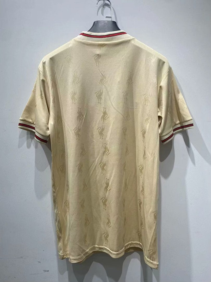 Liverpool 96/97 Away Football Shirt