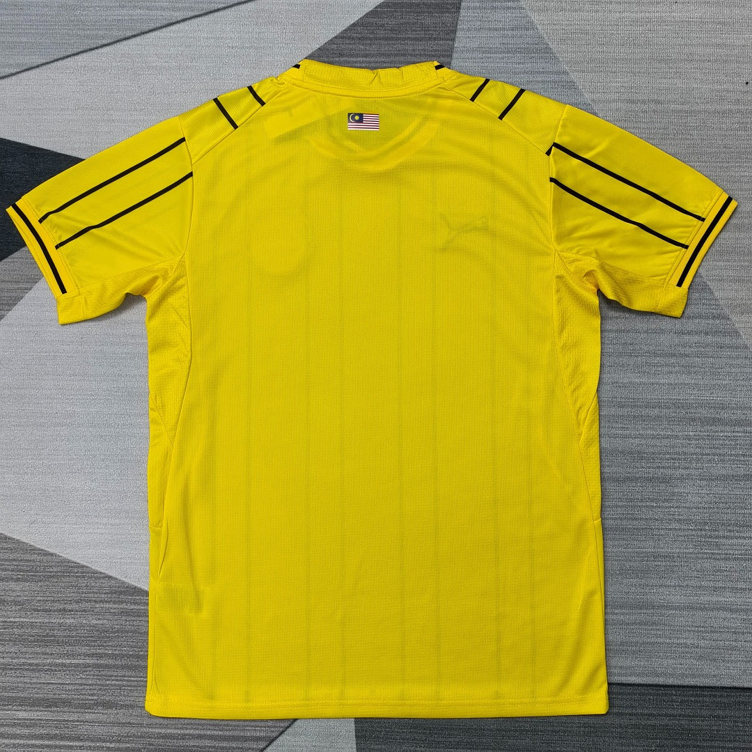Malaysia 26/27 Home Football Shirt