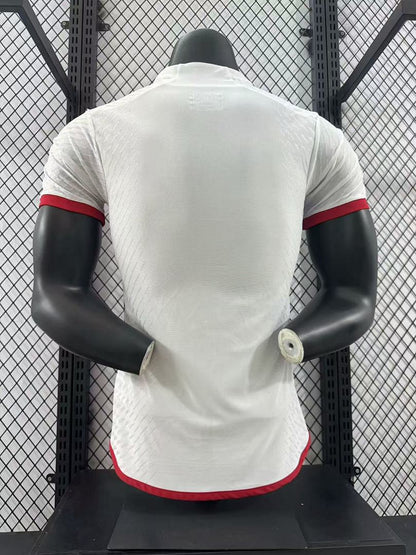 Flamengo 24/25 Away Football Shirt