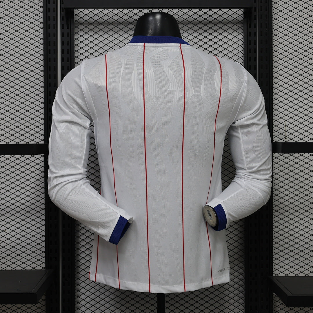 Chelsea 26/27 Third Football Shirt