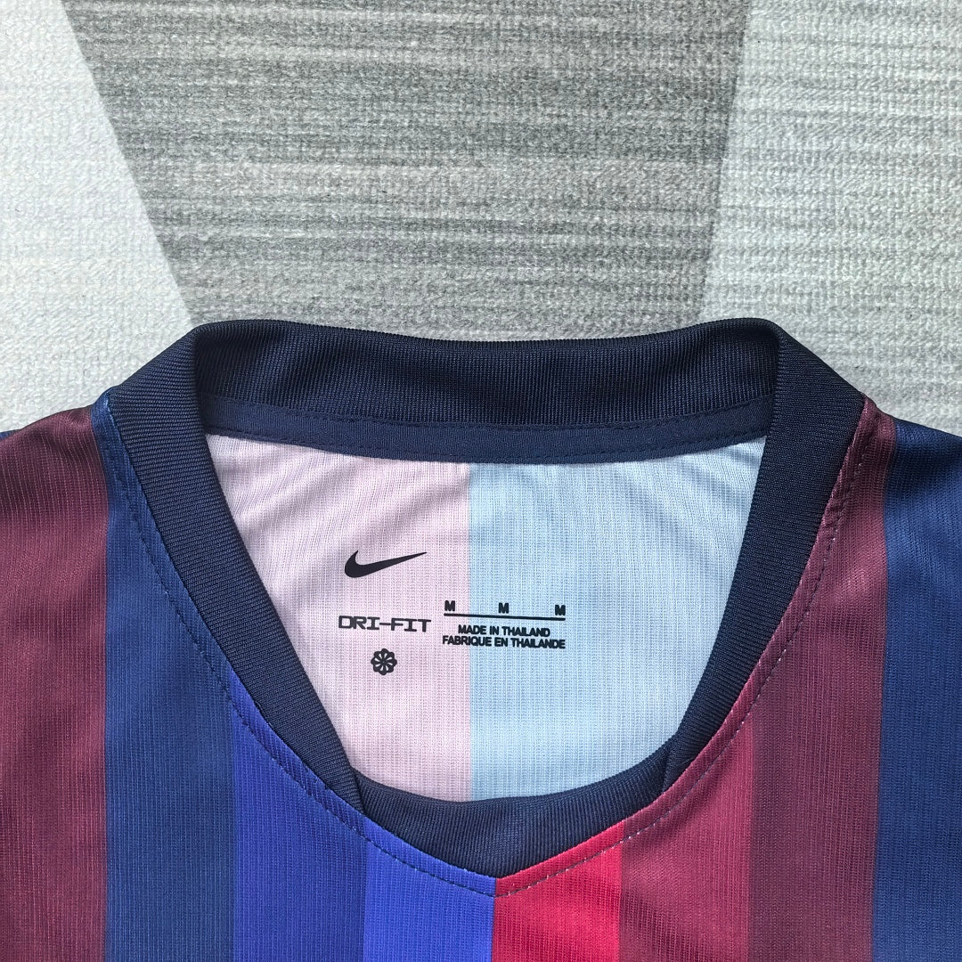 Barcelona 26/27 Home Football Shirt