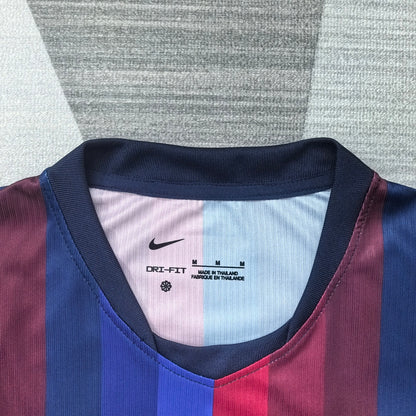 Barcelona 26/27 Home Football Shirt