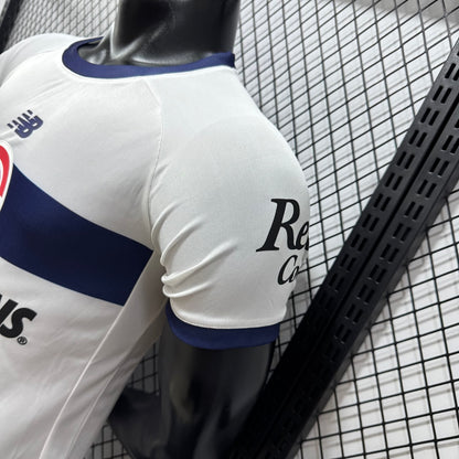 Toluca 26/27 Away Football Shirt