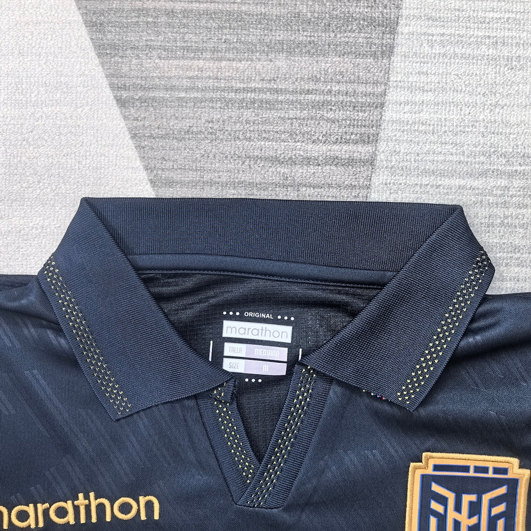 Ecuador 26/27 Away Football Shirt