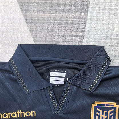 Ecuador 26/27 Away Football Shirt
