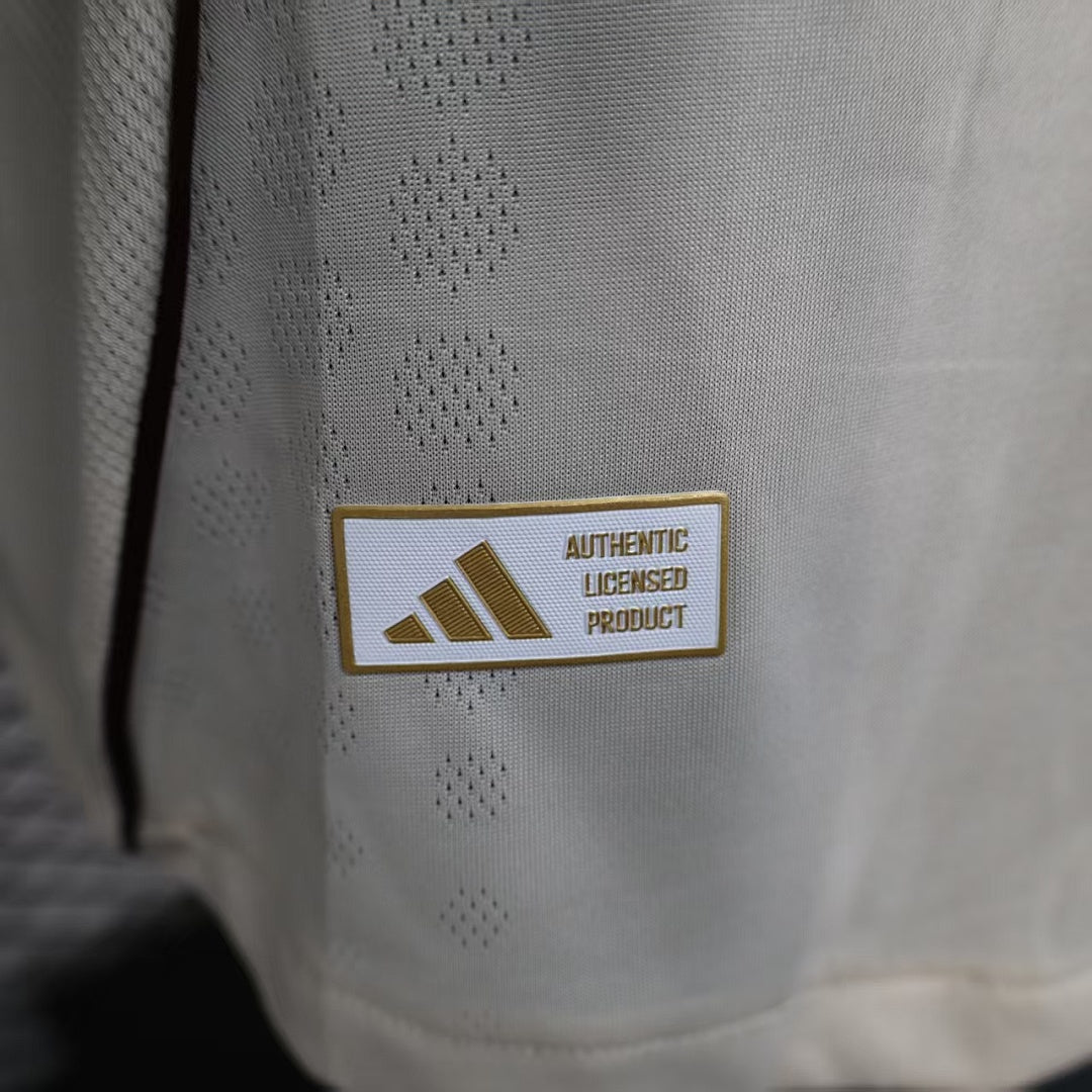 Ajax 25/26 Away Football Shirt