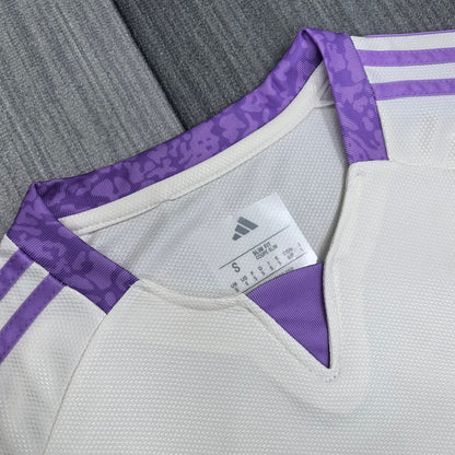 Real Madrid 26/27 Anniversary Football Shirt