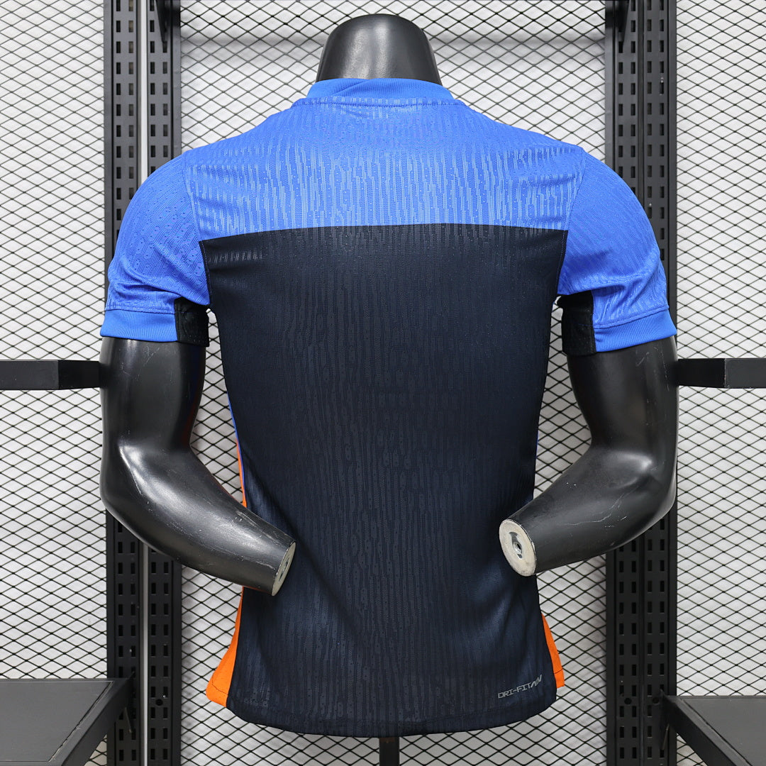 Inter Milan 25/26 Away Football Shirt