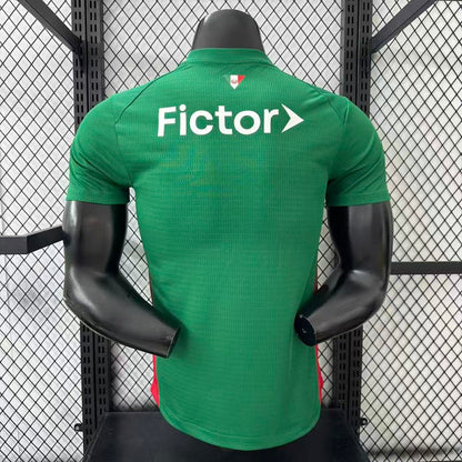 Palmeiras 26/27 Home Football Shirt