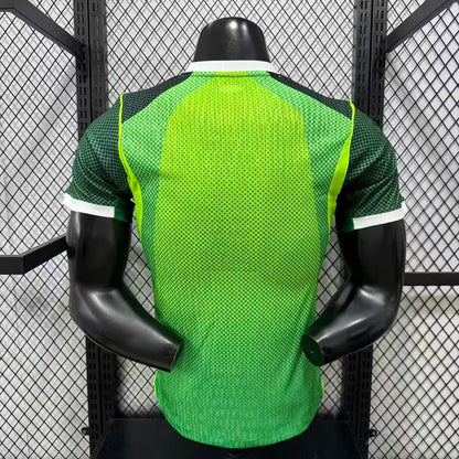 Nigeria 2026 Home Football Shirt