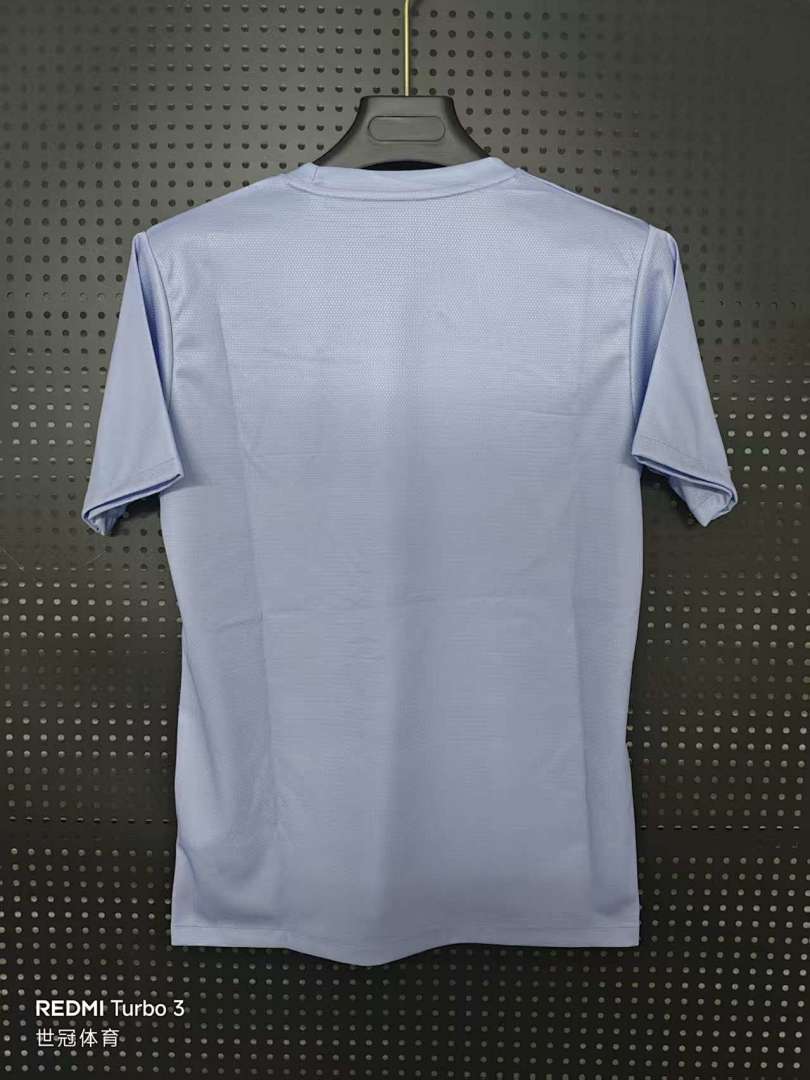 Brazil 25/26 Blue Special Edition Football Shirt