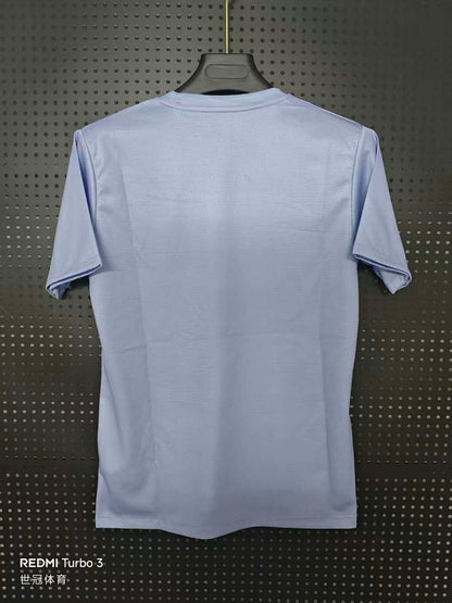 Brazil 25/26 Blue Special Edition Football Shirt