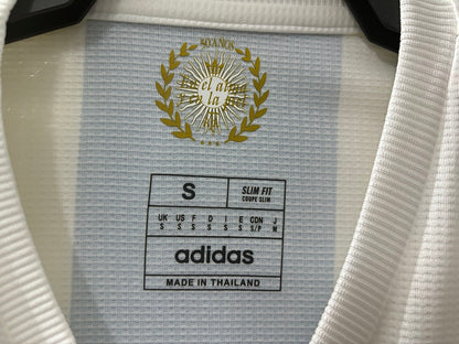 Argentina 24/25 Anniversary Football Shirt