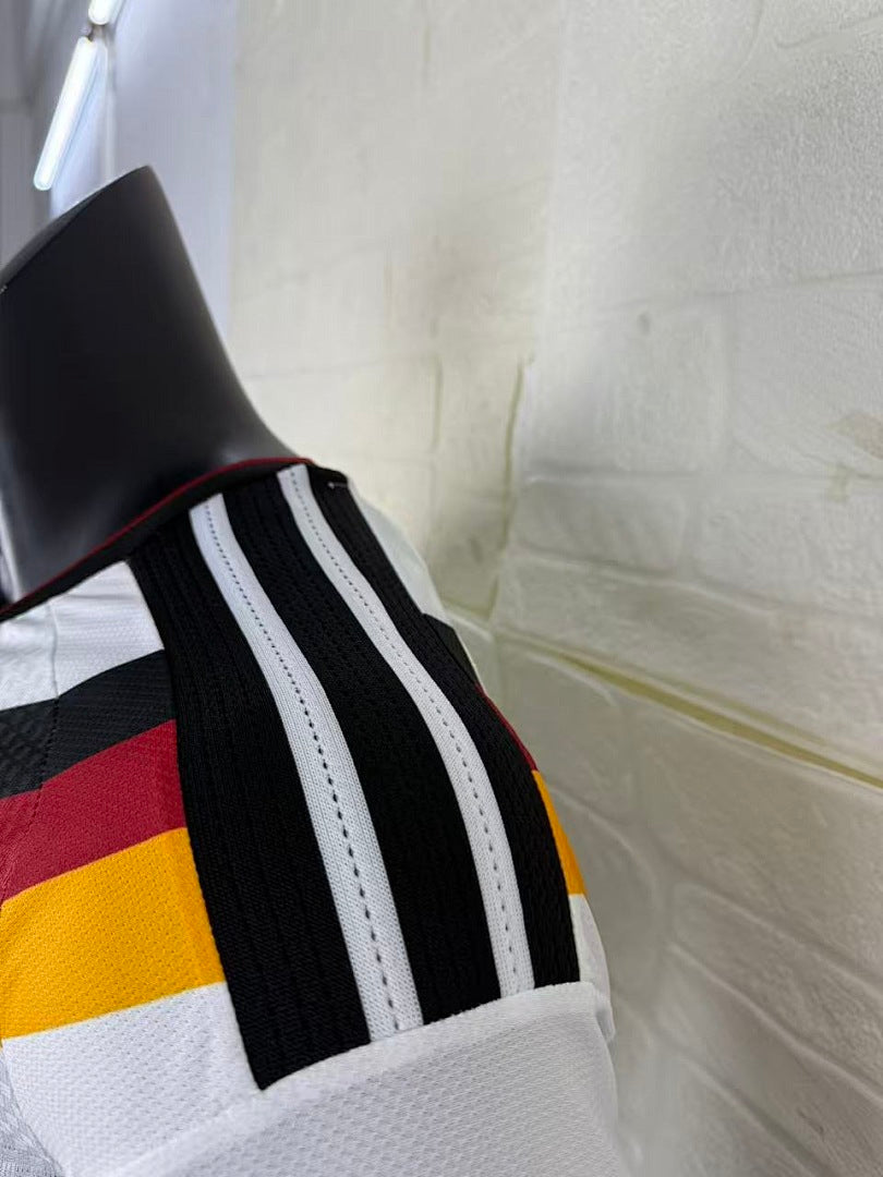 Germany 26/27 Home Player Version Football Shirt