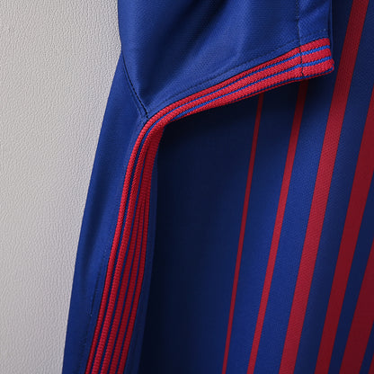 Barcelona 17/18 Home Football Shirt