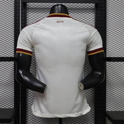 Spain 26/27 Away Football Shirt