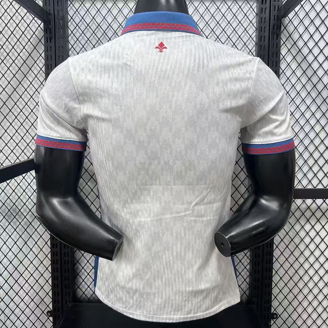 Lille 26/27 Away Football Shirt