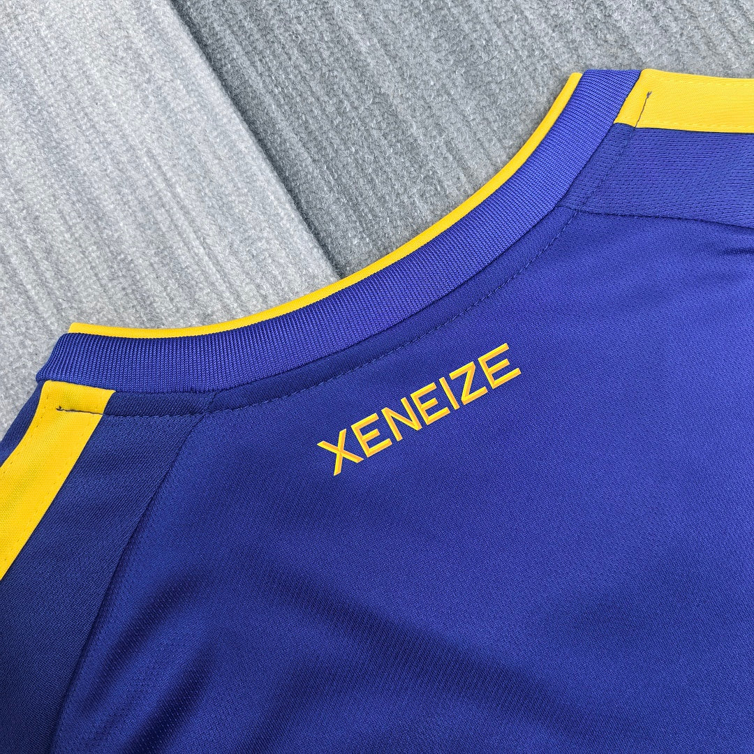 Boca Juniors 26/27 Home Football Shirt