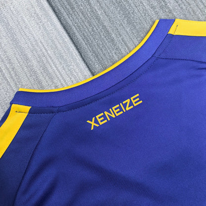 Boca Juniors 26/27 Home Football Shirt