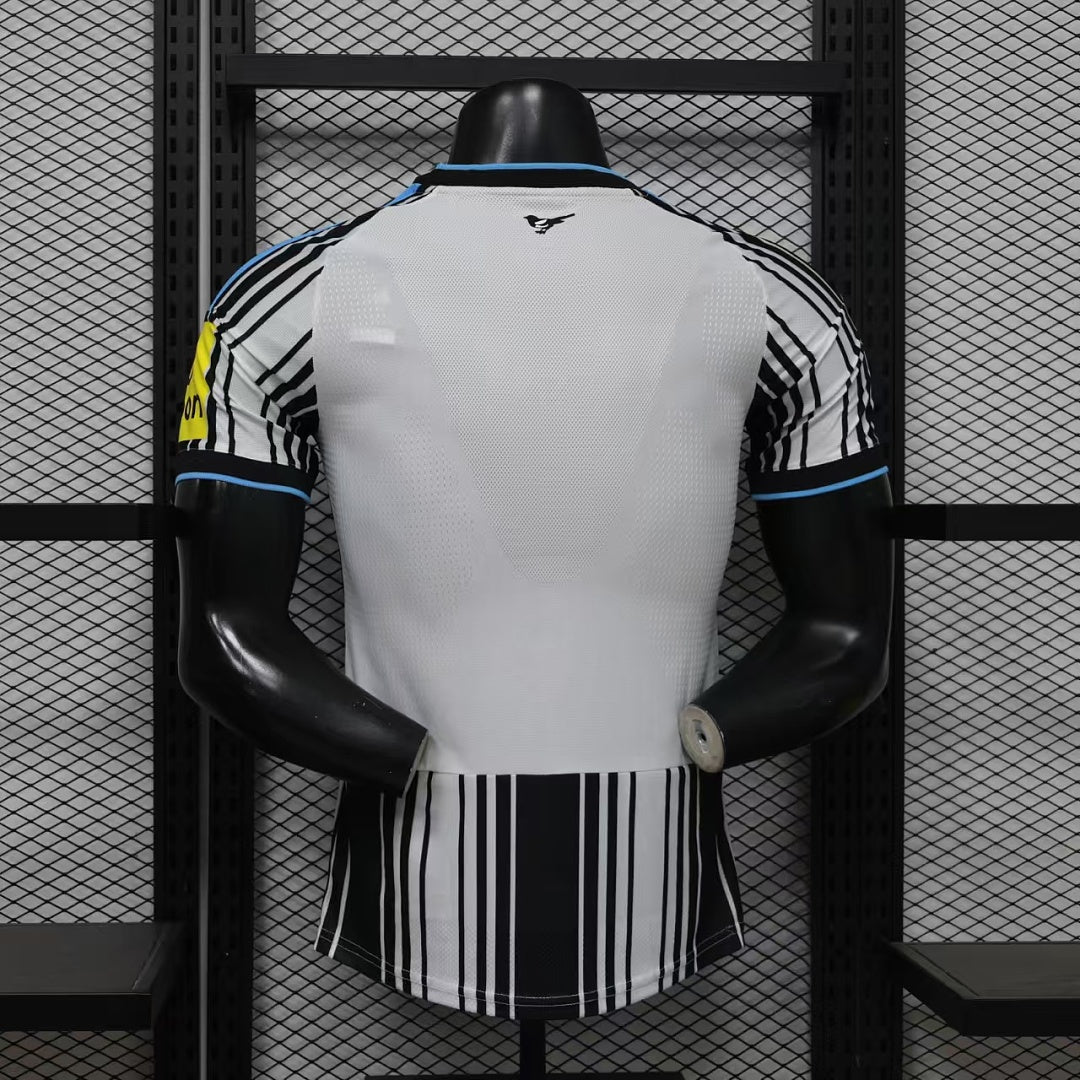 Newcastle United 26/27 Home Football Shirt