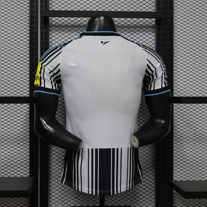 Newcastle United 26/27 Home Football Shirt