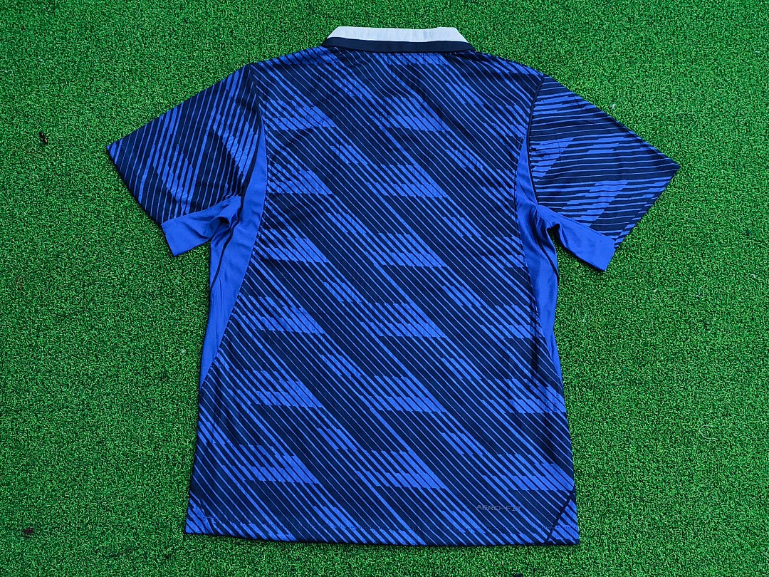 France 26/27 Home Football Shirt