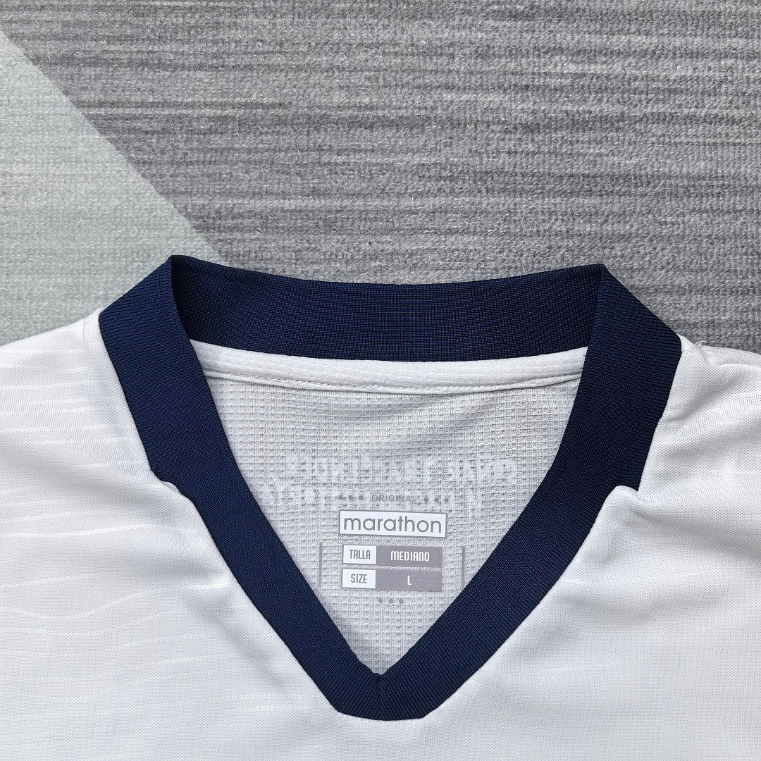 Ecuador 26/27 Away Football Shirt