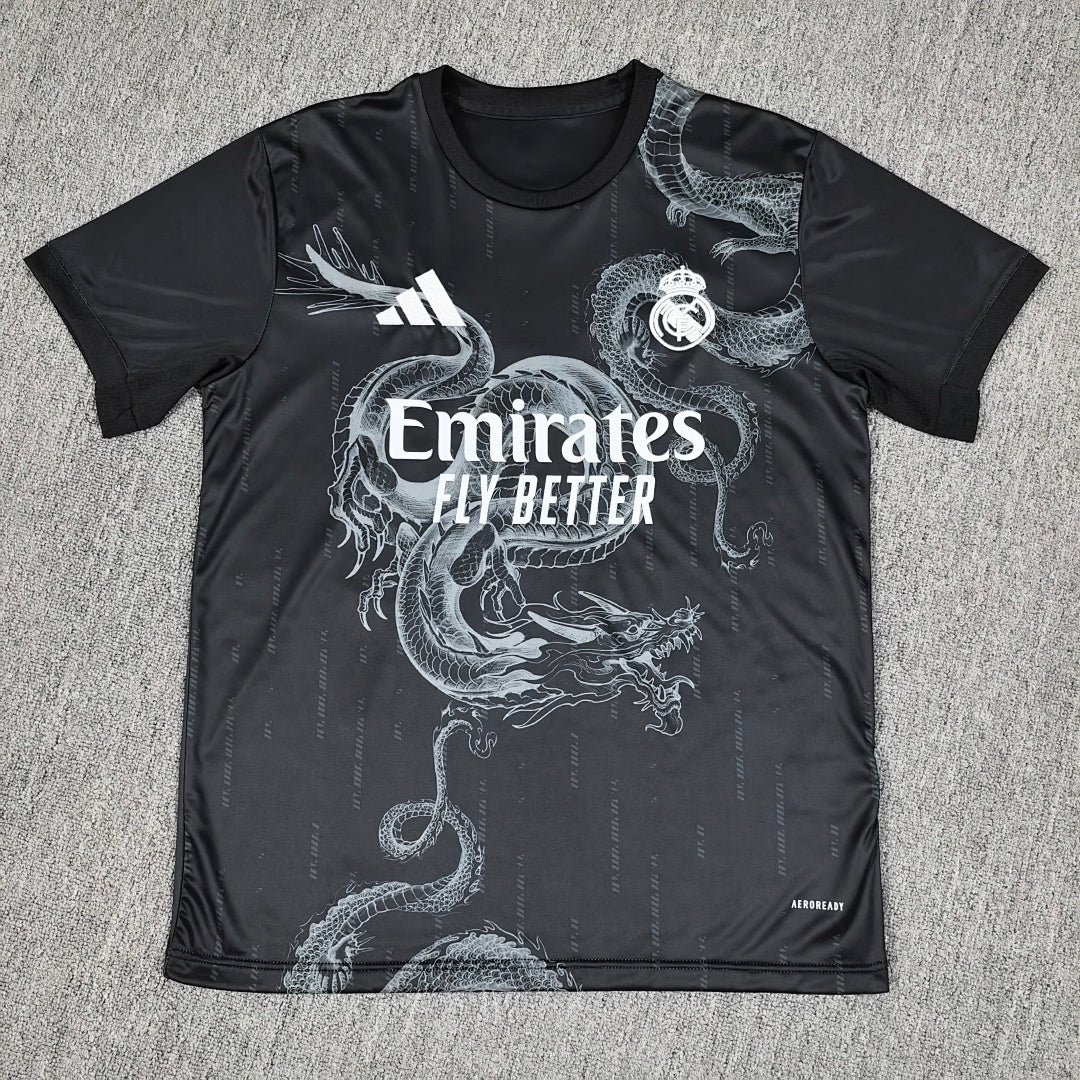 Real Madrid 24/25 Special Edition Football Shirt