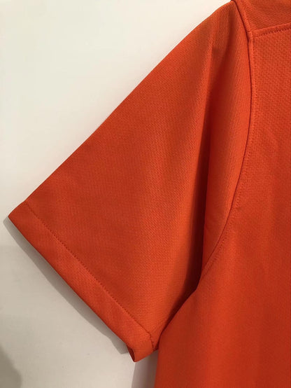 Netherlands 2008 Home Football Shirt