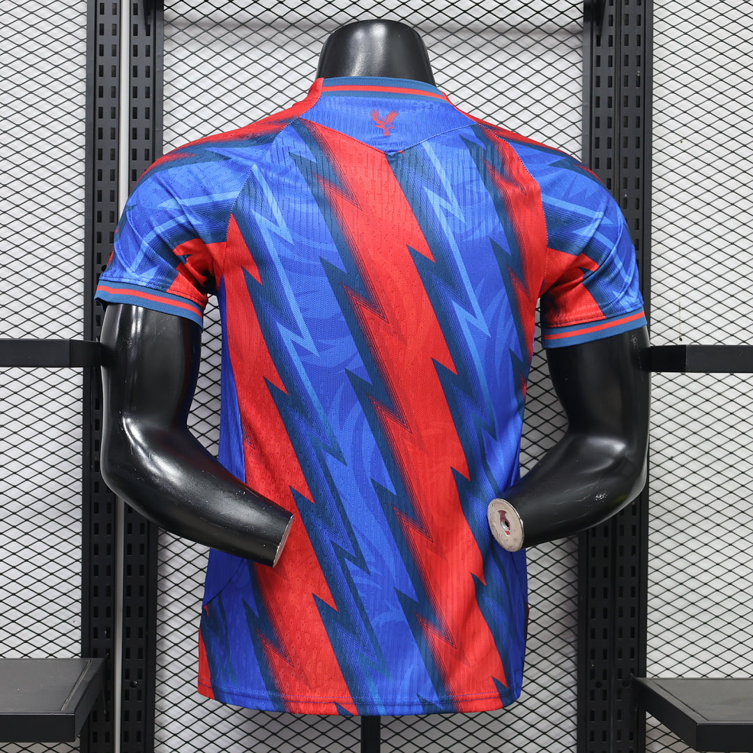 Crystal Palace 26/27 Third Player Version Football Shirt