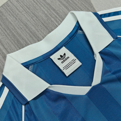 oasis 26/27 Light Blue Football Shirt