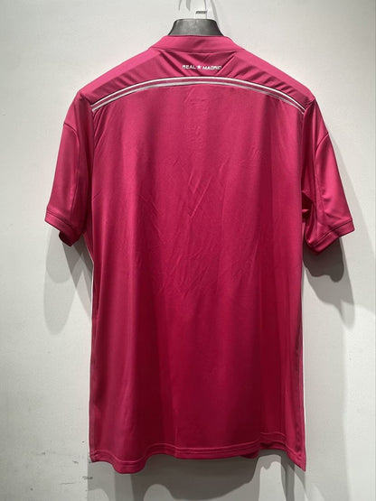 Real Madrid 14/15 Away Football Shirt