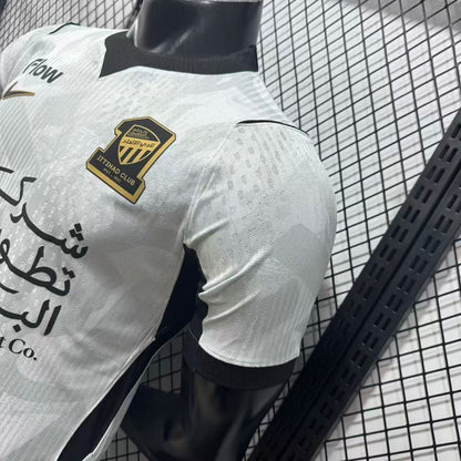 Al Ittihad 26/27 Away Football Shirt
