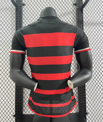 Flamengo 24/25 Home Football Shirt