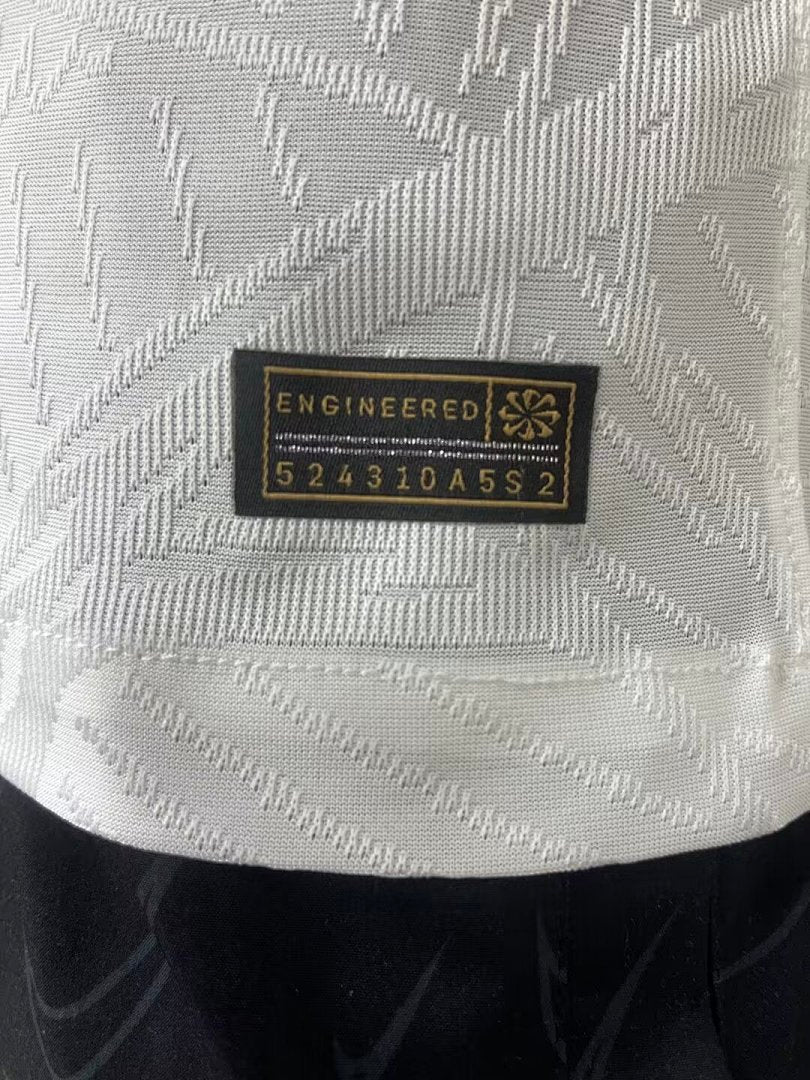 Corinthians 23/24 Home Football Shirt