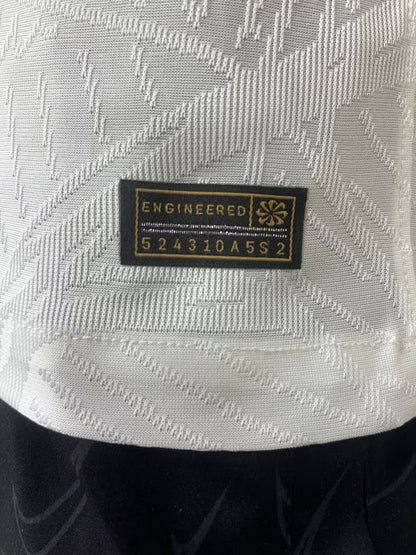 Corinthians 23/24 Home Football Shirt
