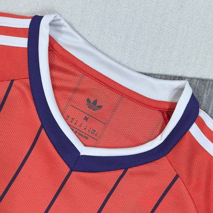 Scotland 2026 Away Football Shirt