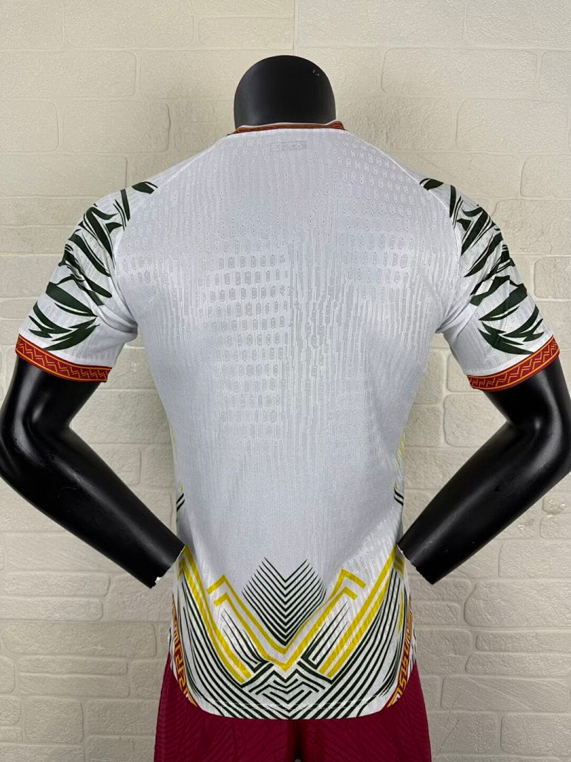 Mali 26/27 Away Player Version Football Shirt