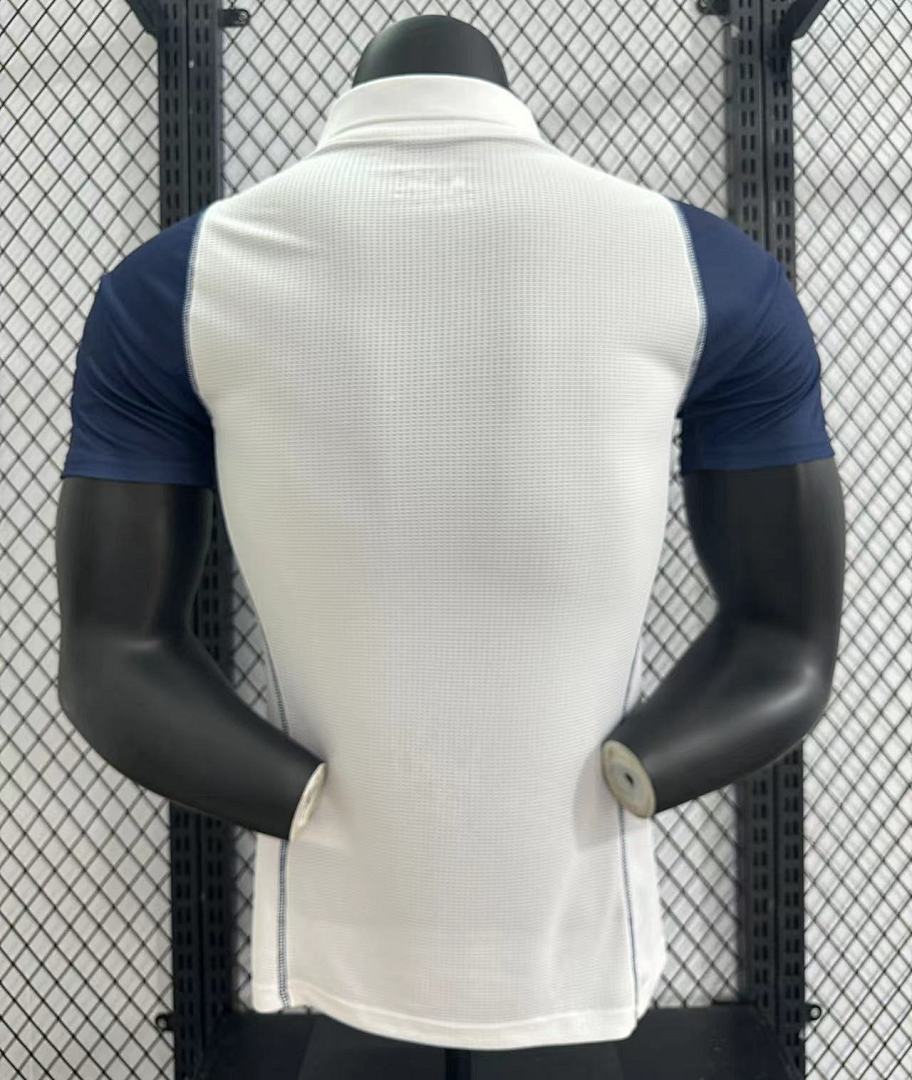 Real Madrid 24/25 Training Shirt