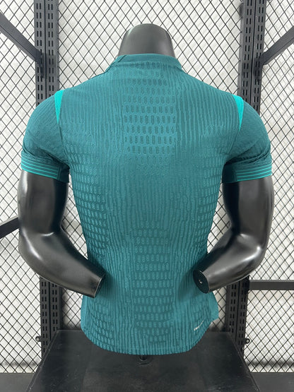 Nigeria 25/26 Away Football Shirt