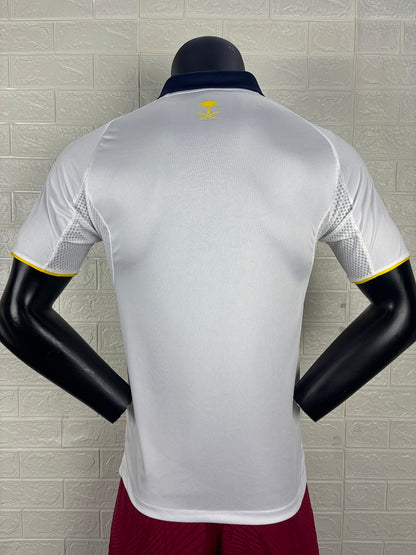 Al Nassr 25/26 Third Football Shirt