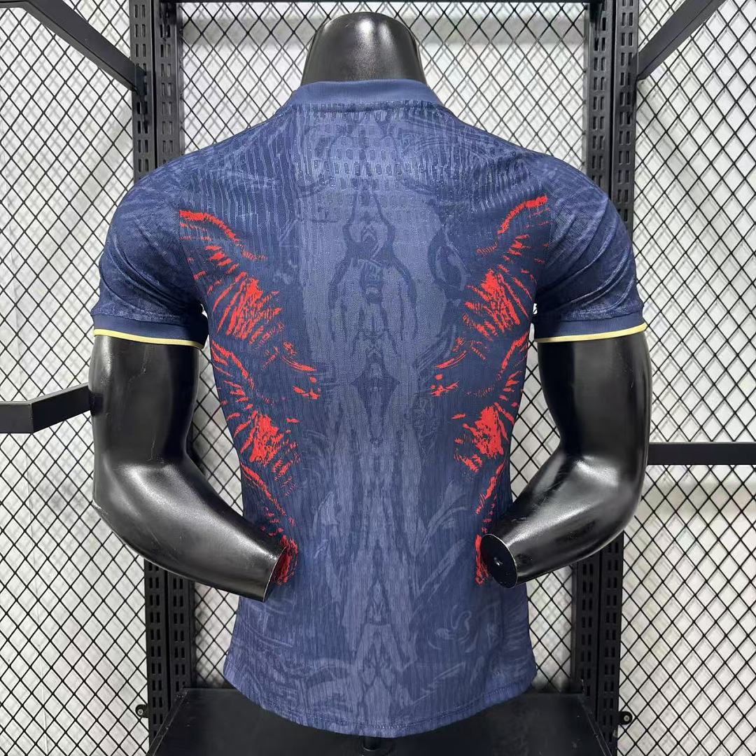 Paris Saint-Germain 26/27 Special Edition Football Shirt