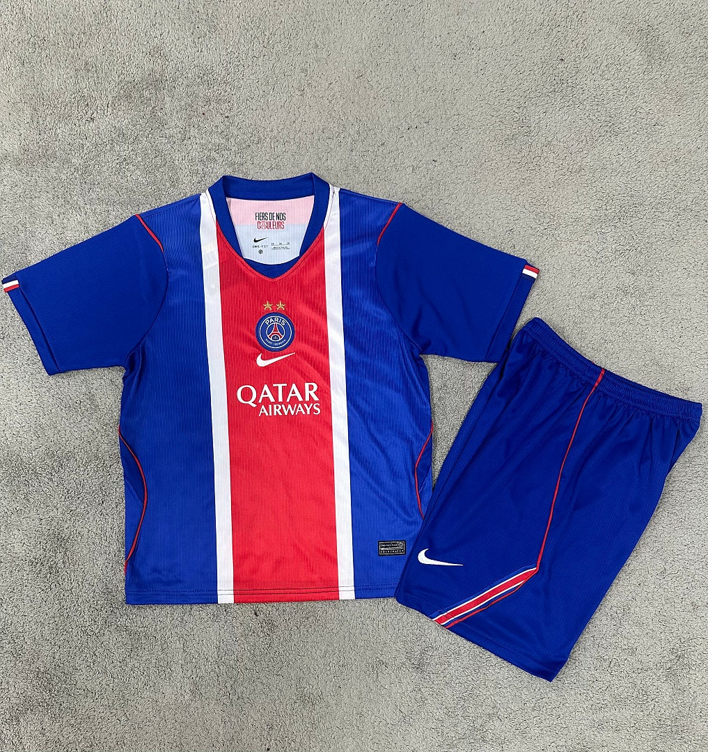 Paris Saint-Germain 26/27 Home Football Shirt